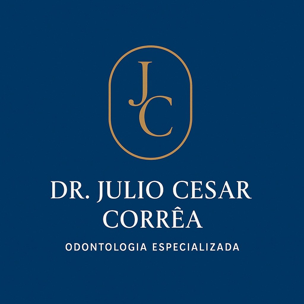 Dr. Julio Cesar Corrêa
